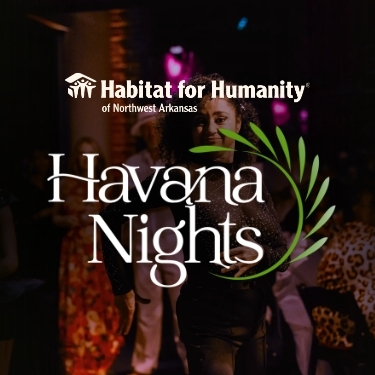 Havana Nights 2026 - logo